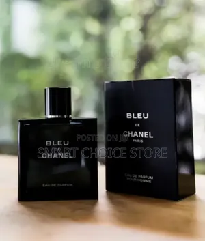 Bleu De Chanel