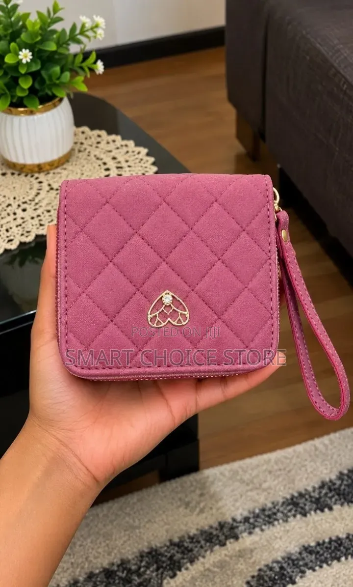 Mini Wallet Bag