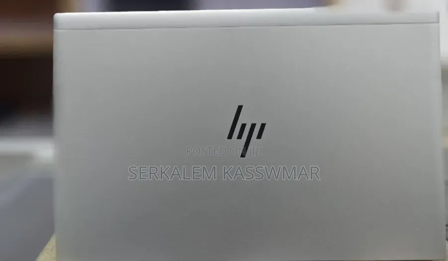New Laptop HP EliteBook 850 G8 16GB Intel Core i7 SSD 512GB