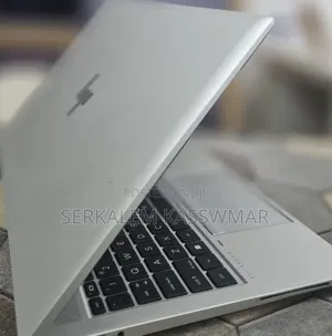 New Laptop HP EliteBook 850 G8 16GB Intel Core i7 SSD 512GB