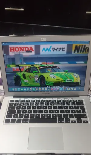 Laptop Apple MacBook Air 2015 8GB Intel Core i5 SSD 256GB