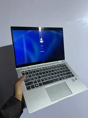 Laptop HP EliteBook X360 1030 16GB Intel Core i7 SSD 512GB