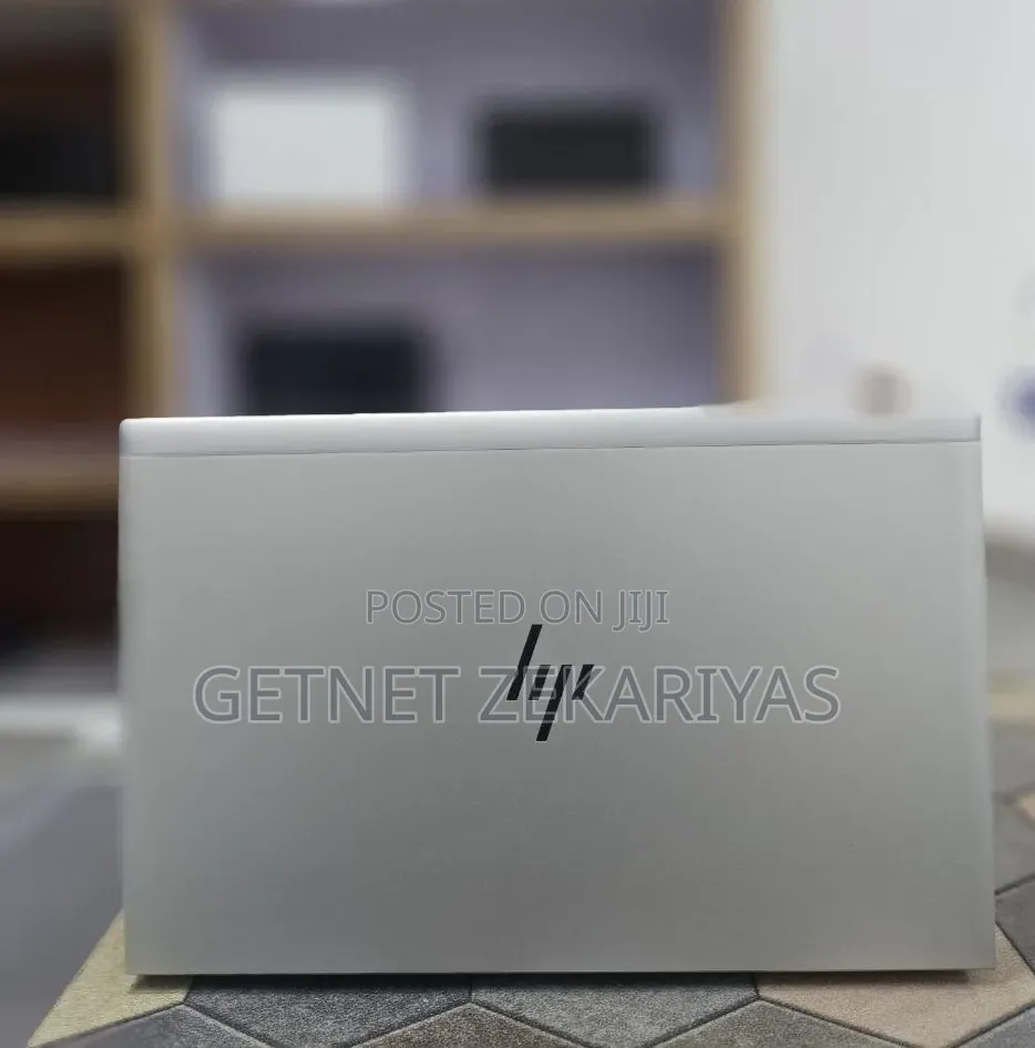 New Laptop HP EliteBook 850 G8 16GB Intel Core i7 SSD 512GB