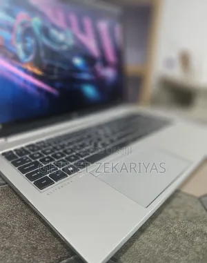 New Laptop HP EliteBook 850 G8 16GB Intel Core i7 SSD 512GB