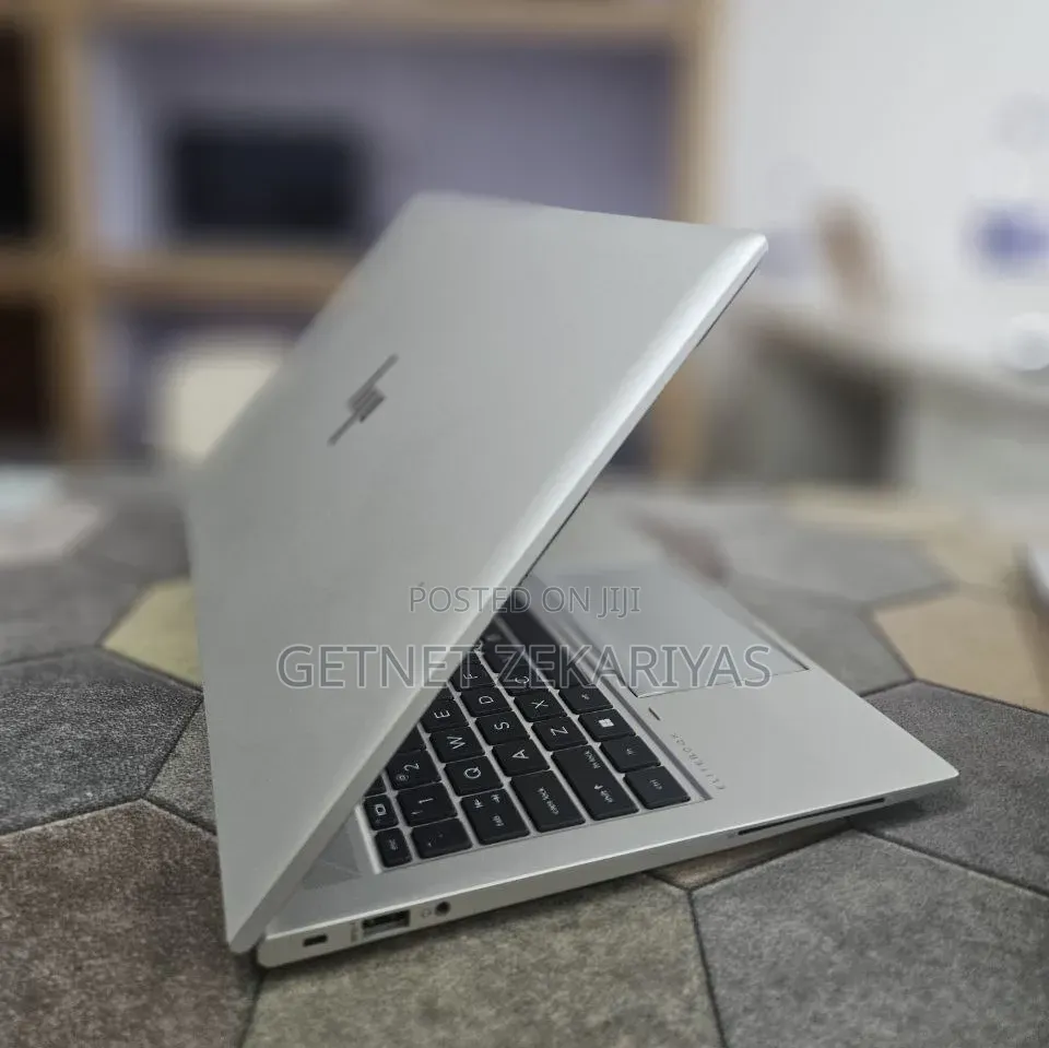 New Laptop HP EliteBook 850 G8 16GB Intel Core i7 SSD 512GB