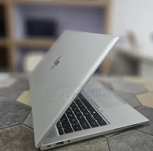 New Laptop HP EliteBook 850 G8 16GB Intel Core i7 SSD 512GB