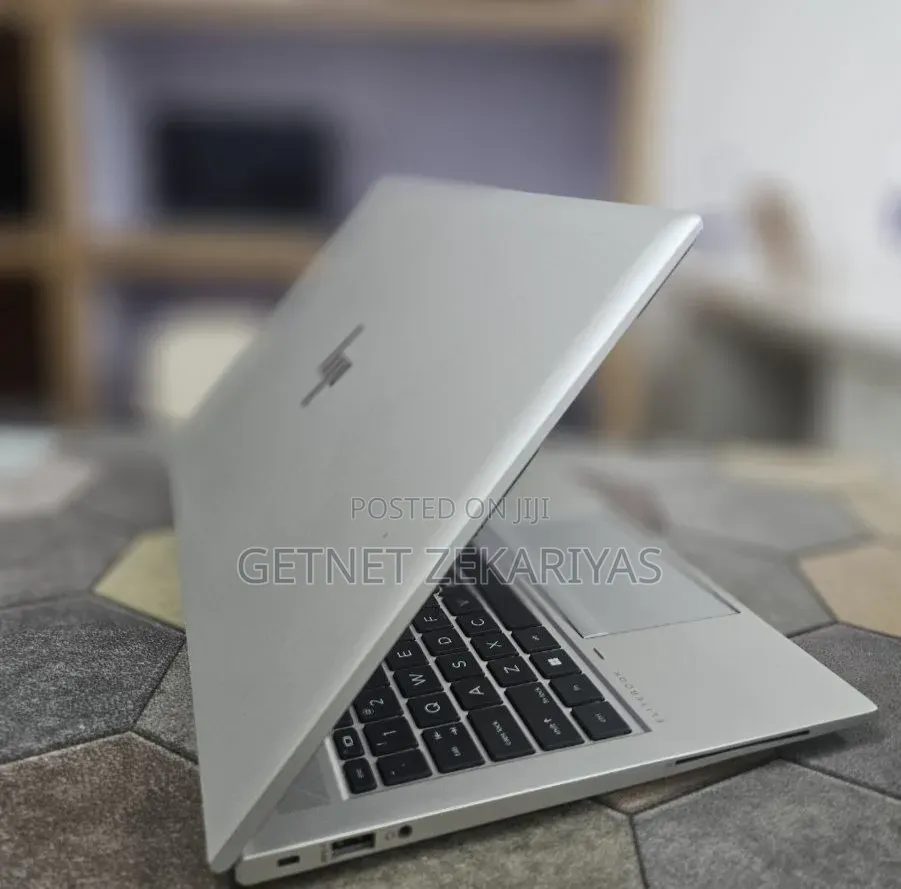 New Laptop HP EliteBook 850 G8 16GB Intel Core i7 SSD 512GB