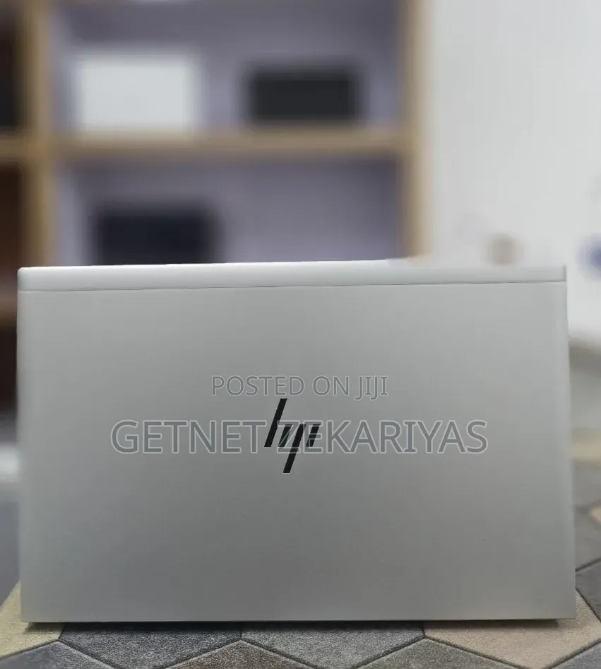 New Laptop HP EliteBook 850 G8 16GB Intel Core i7 SSD 512GB