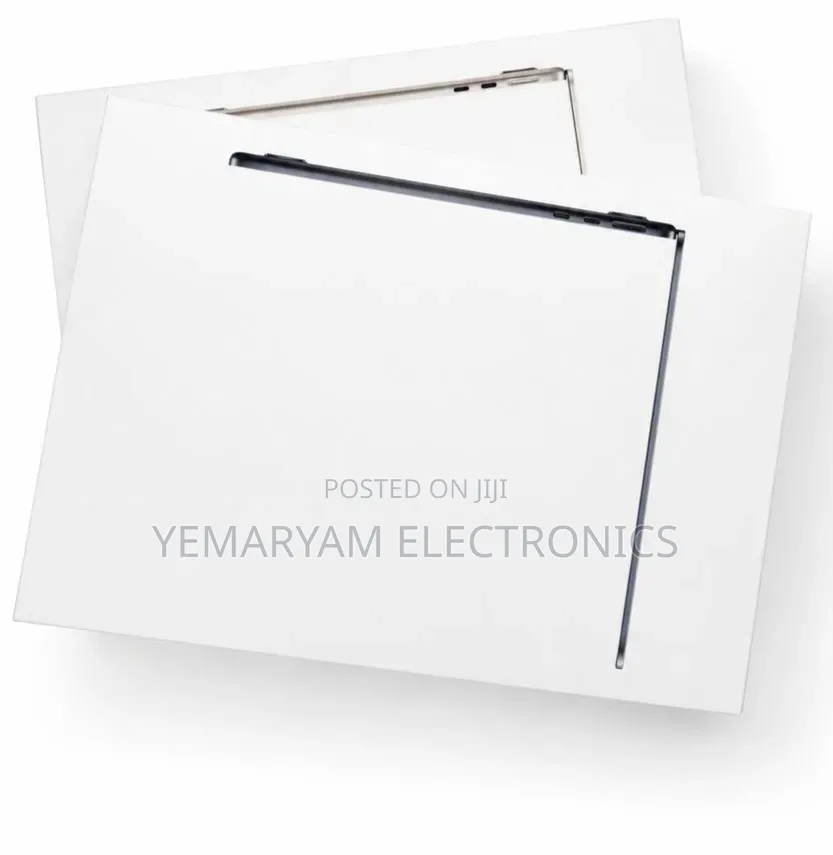 New Laptop Apple MacBook Air 2026 M5 16GB Apple M5 SSD 512GB