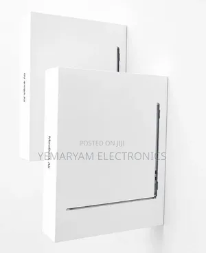 New Laptop Apple MacBook Air 2026 M5 16GB Apple M5 SSD 512GB