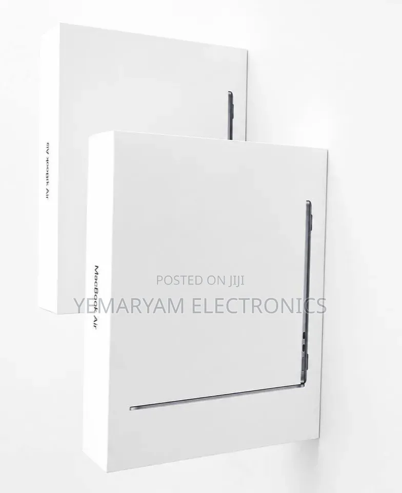 New Laptop Apple MacBook Air 2026 M5 16GB Apple M5 SSD 512GB