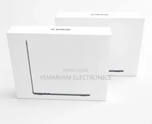 New Laptop Apple MacBook Air 2026 M5 16GB Apple M5 SSD 512GB