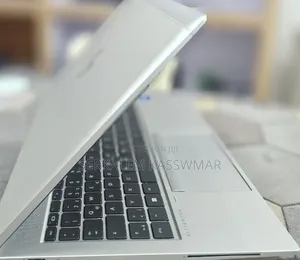 New Laptop HP EliteBook 850 G8 16GB Intel Core i5 SSD 512GB