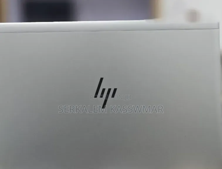 New Laptop HP EliteBook 850 G8 16GB Intel Core i5 SSD 512GB