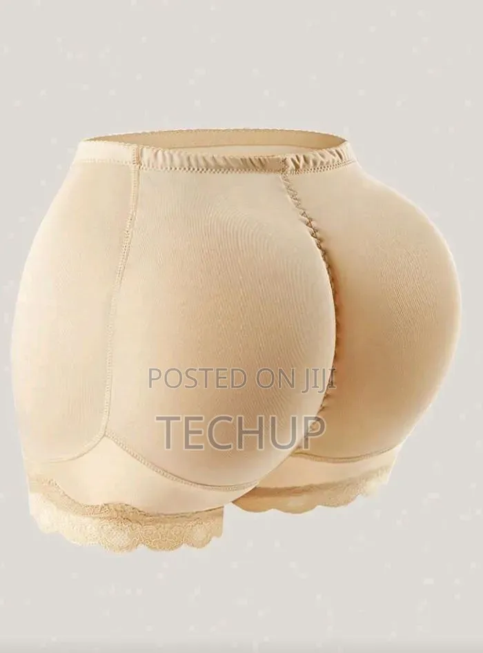 Sexy Butt Lifting Tummy Control Shape Wear Shorts