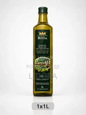 Royal Olive Oil