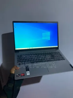 Laptop Lenovo IdeaPad 1 8GB AMD Ryzen 3 SSD 512GB