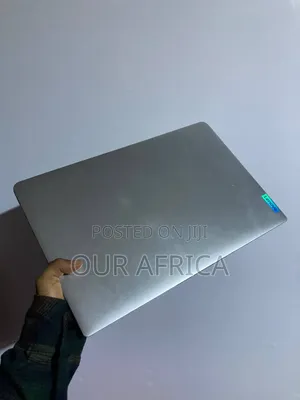 Laptop Lenovo IdeaPad 1 8GB AMD Ryzen 3 SSD 512GB
