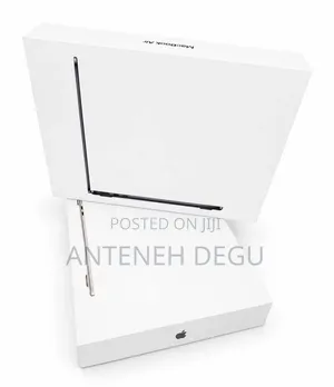 New Laptop Apple MacBook 16GB Apple M5 SSD 512GB