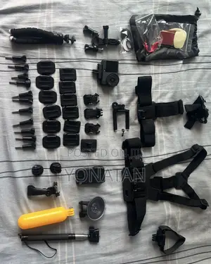 Dji Osmo Action 6