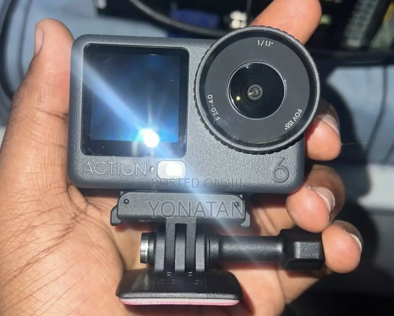 Dji Osmo Action 6