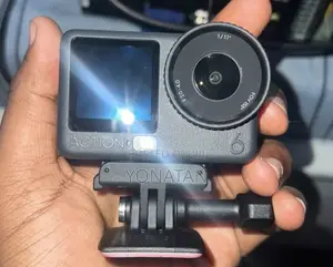 Dji Osmo Action 6