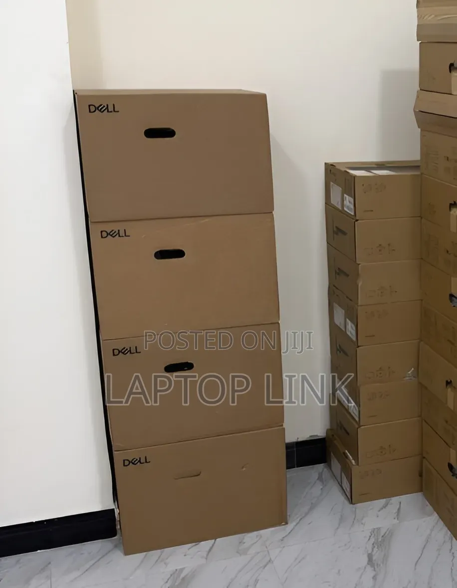 New Desktop Computer Dell Pro Tower 8GB Intel Core i7 SSD 512GB
