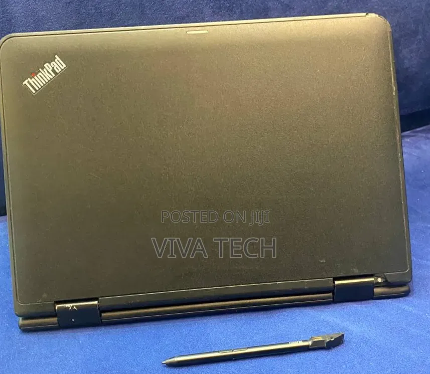 New Laptop Lenovo ThinkPad 11e 4GB Intel Celeron SSD 256GB
