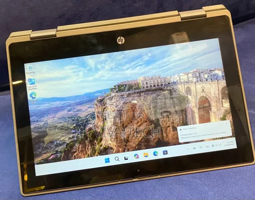 New Laptop Lenovo ThinkPad 11e 4GB Intel Celeron SSD 256GB