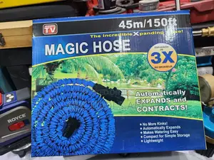 Magic Hose