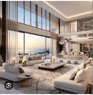 Furnished 5bdrm Penthouse in Rg And Family, Bole for sale