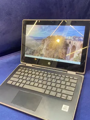New Laptop HP 8GB Intel Core i5 SSD 256GB