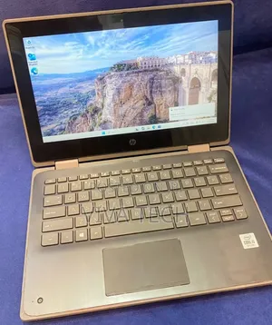 New Laptop HP 8GB Intel Core i5 SSD 256GB