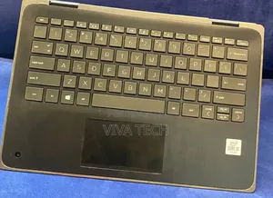 New Laptop HP 8GB Intel Core i5 SSD 256GB