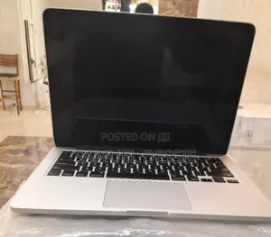 New Laptop Apple MacBook Pro 2013 8GB Intel Core i5 SSD 256GB