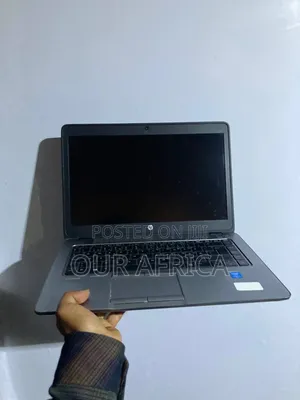 Laptop HP ProBook 640 G1 8GB Intel Core i5 HDD 500GB