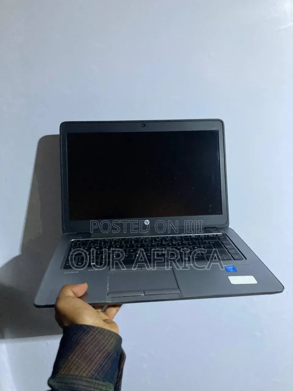 Laptop HP ProBook 640 G1 8GB Intel Core i5 HDD 500GB