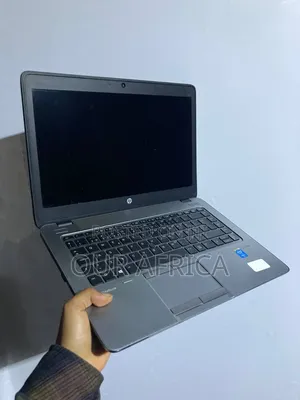 Laptop HP ProBook 640 G1 8GB Intel Core i5 HDD 500GB