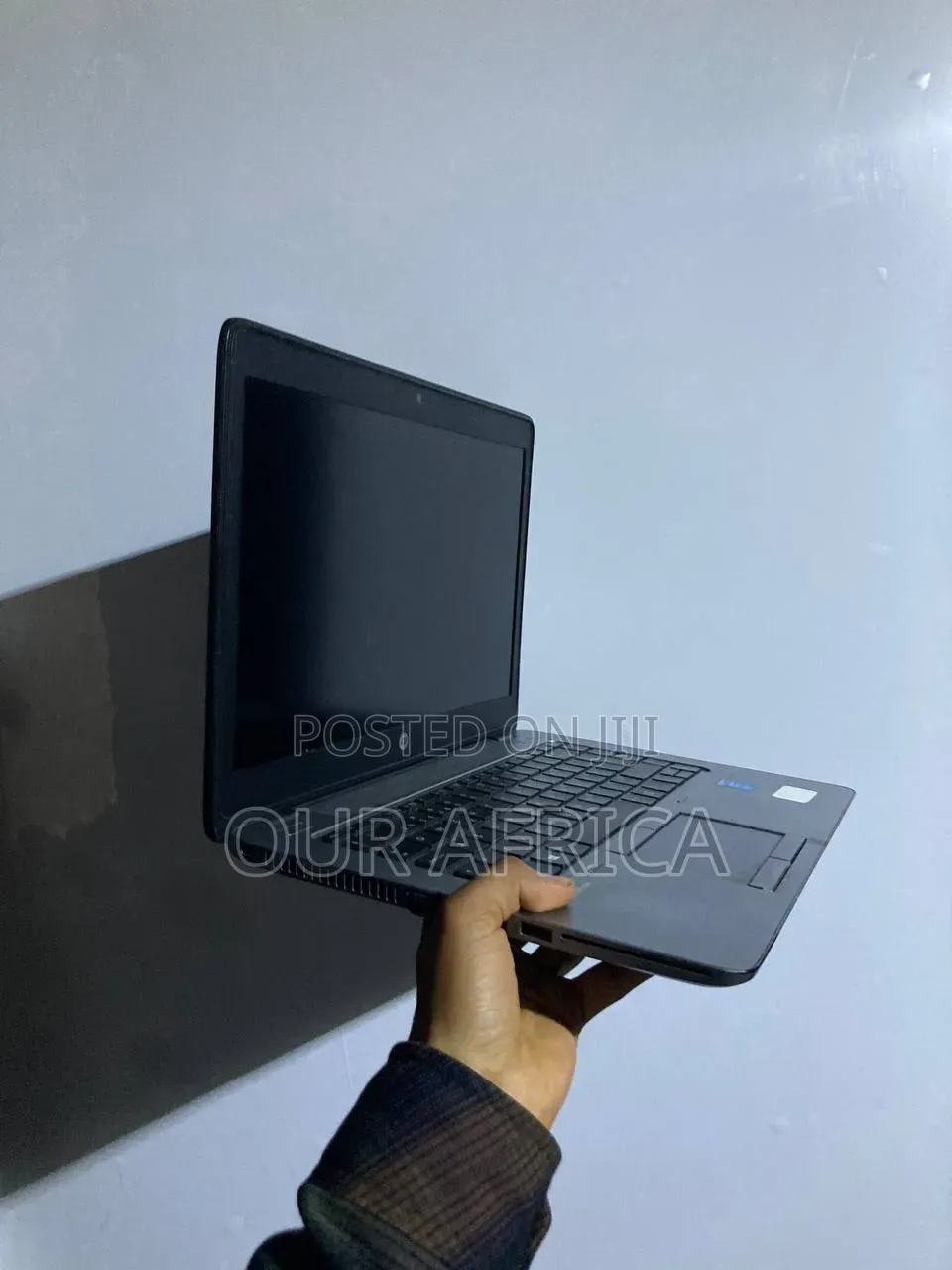 Laptop HP ProBook 640 G1 8GB Intel Core i5 HDD 500GB
