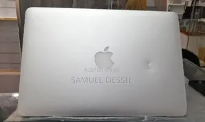 New Laptop Apple MacBook Pro 2013 8GB Intel Core i5 SSD 256GB