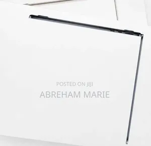 New Laptop Apple MacBook Air 2026 M5 16GB Apple M5 SSD 512GB