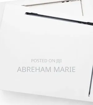 New Laptop Apple MacBook Air 2026 M5 16GB Apple M5 SSD 512GB
