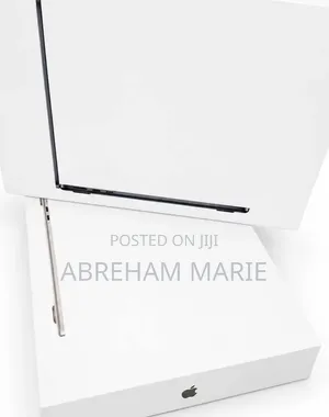 New Laptop Apple MacBook Air 2026 M5 16GB Apple M5 SSD 512GB