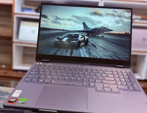 New Laptop Lenovo 16GB AMD Ryzen 7 SSD 1T