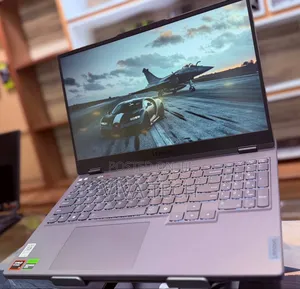 New Laptop Lenovo 16GB AMD Ryzen 7 SSD 1T