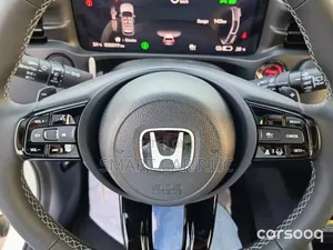New Honda e:NS1 2023