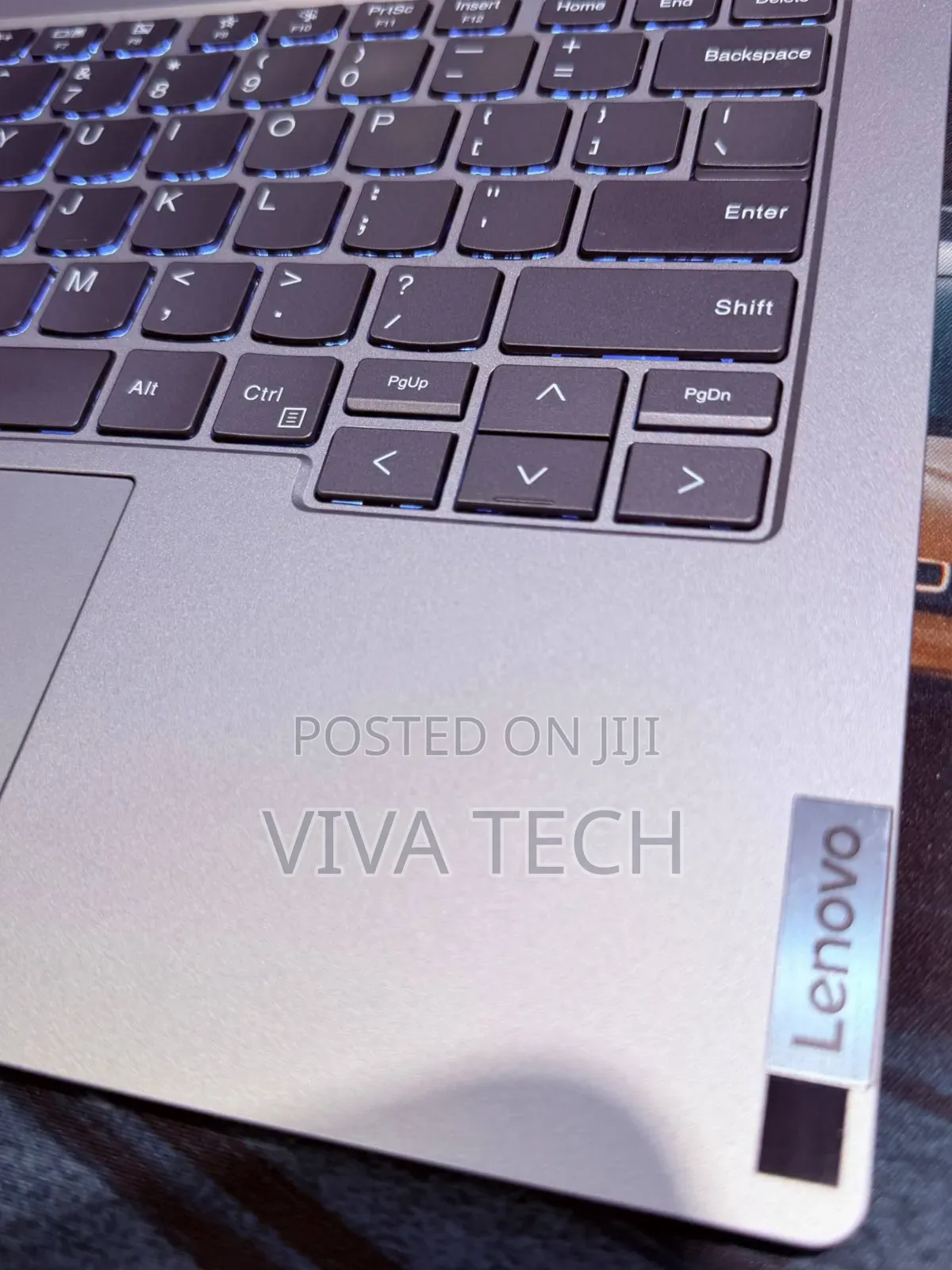 New Laptop Lenovo ThinkBook 13 16GB Intel Core i5 SSD 512GB