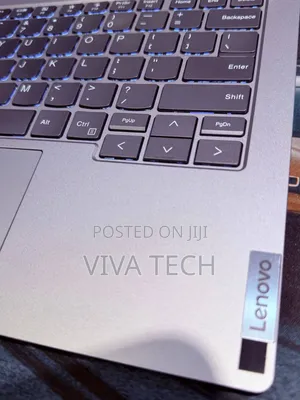 New Laptop Lenovo ThinkBook 13 16GB Intel Core i5 SSD 512GB