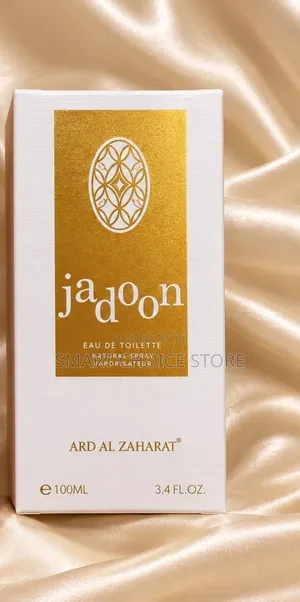 JADOON by Ard Al Zahrat
