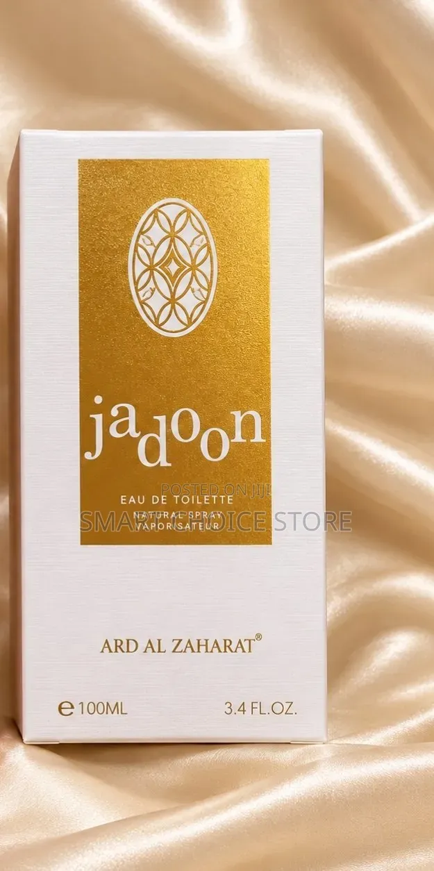 JADOON by Ard Al Zahrat